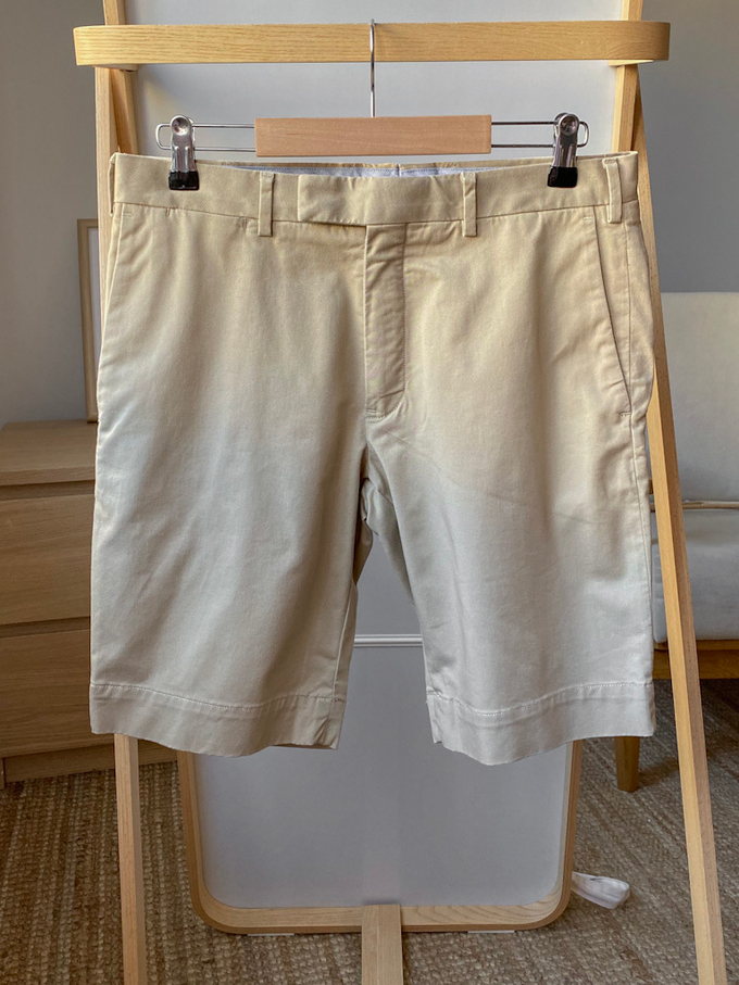 Шорты Polo Ralph Lauren