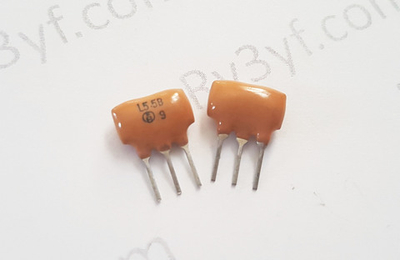 5.500 МГц SFE 5.5MB (LT5.5MB) фильтр режекторный