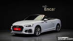 Audi A5 (F5) 45 TFSI Quattro Premium Cabriolet (02.2021)