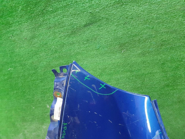 Крыло переднее левое Lada Vesta (2015-н.в.) Cross