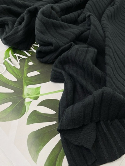 ЧЕРНЫЙ - Лапша широкая САЛЬСА (1266 Алина)