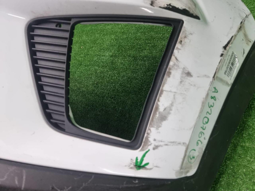 Бампер передний Hyundai Creta 1 (2016-2021)