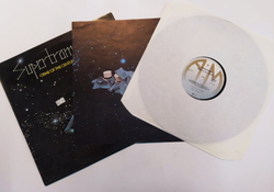 Supertramp Crime Of The Century (1974)