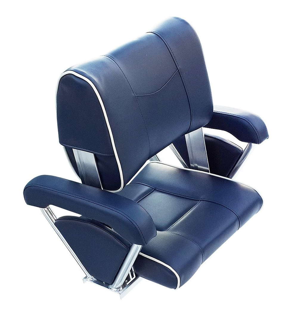 Сиденье с перекидной спинкой и подлокотниками (10253847)