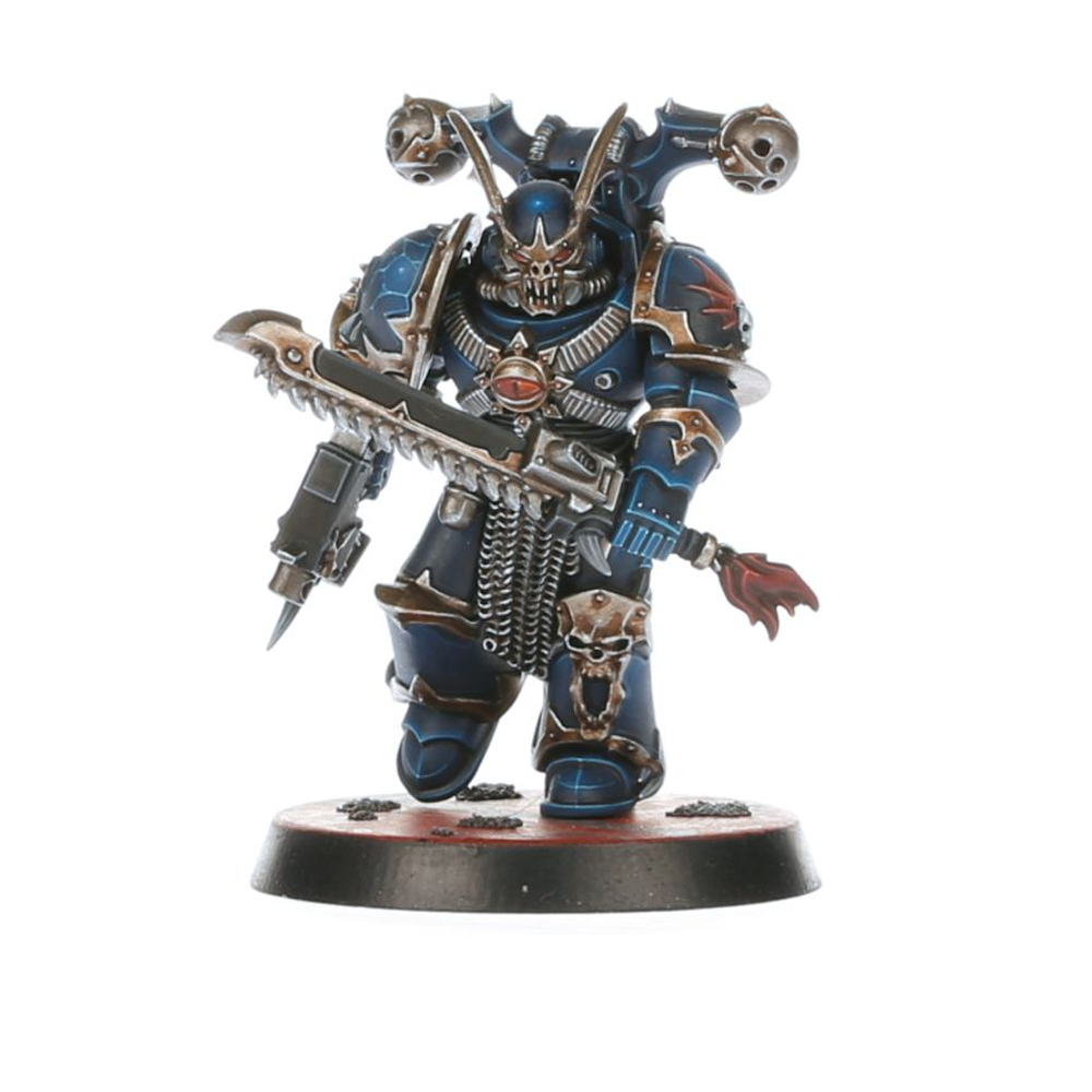 Kill Team: Nemesis Claw