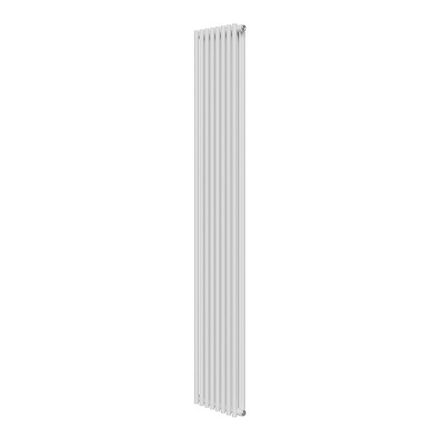 Дизайн-радиатор Royal Thermo Shift R22 C2180 - 08 секц. RAL9016