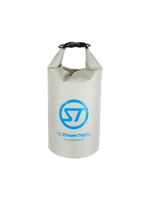 Гермомешок Stream Trail Dry Cylinder 10л Yellow