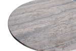 Стол журнальный Garda Decor Garda Decor круглый d45*h65 см