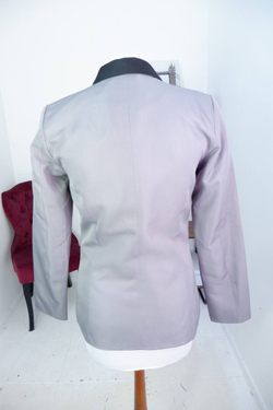 Жакет House практичный, маркировка М, визуально на 46 размер, новый