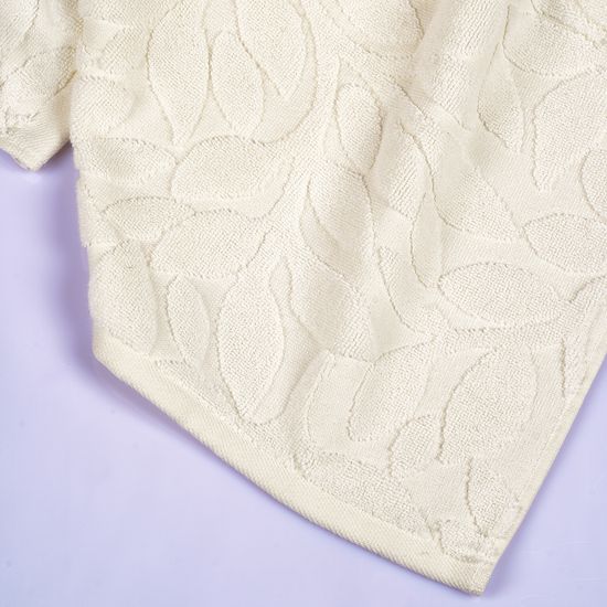 Полотенце  Catania white , 50х90  DOMTEKC