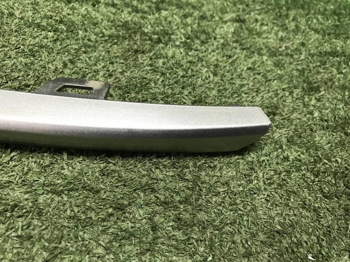 Молдинг заднего бампера левый Haval Jolion (24-нв)