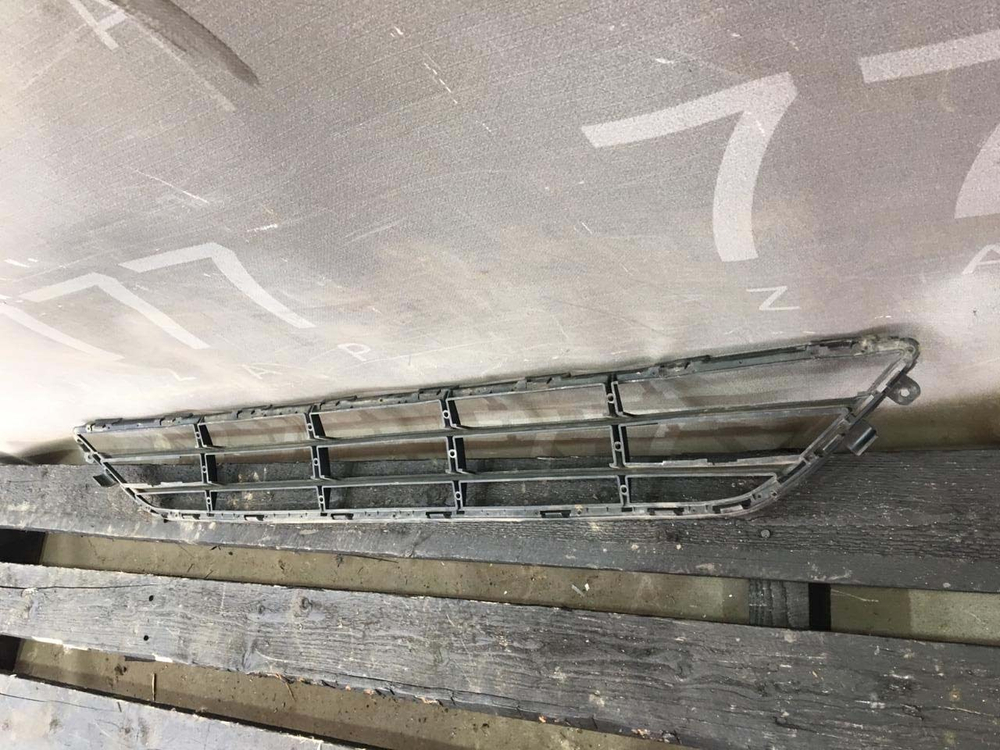 Решетка бампера Volvo XC90 2 14-19 Б/У Оригинал 31353373