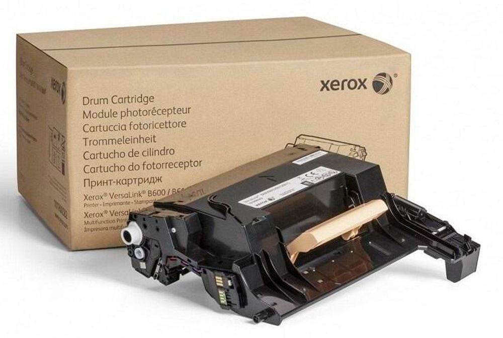 Драм-картридж XEROX VersaLink B600/B605/B610/B615 (101R00582)