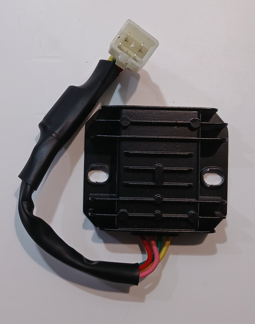 Реле регулятор Мотоцикл Kugoo JL300