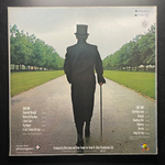 Elton John ‎– A Single Man (Германия 1978г.)