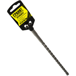 Бур ГРАНИТ SDS+ Quadro-X 10,0*310