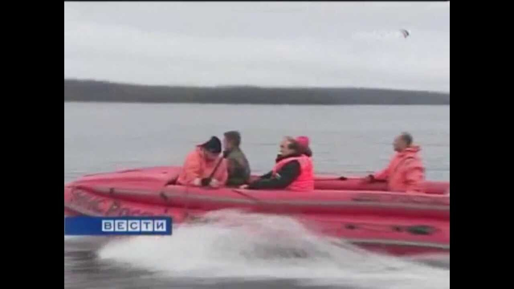 Лодка ПВХ Фрегат 550FM Jet (ФМ Джет)