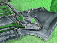 Бампер передний Lada Vesta (2015-н.в.) Cross