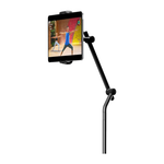 Регулируемый напольный держатель Twelve South HoverBar Tower для iPad