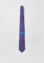 Галстук BOTAKOZ SMALL VIOLET