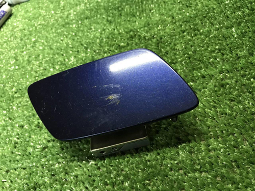 Крышка форсунки правая Audi A8 4 D5 (2017-2022)