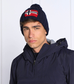 шапка Napapijri - темно-синий(NP0A4GKB)