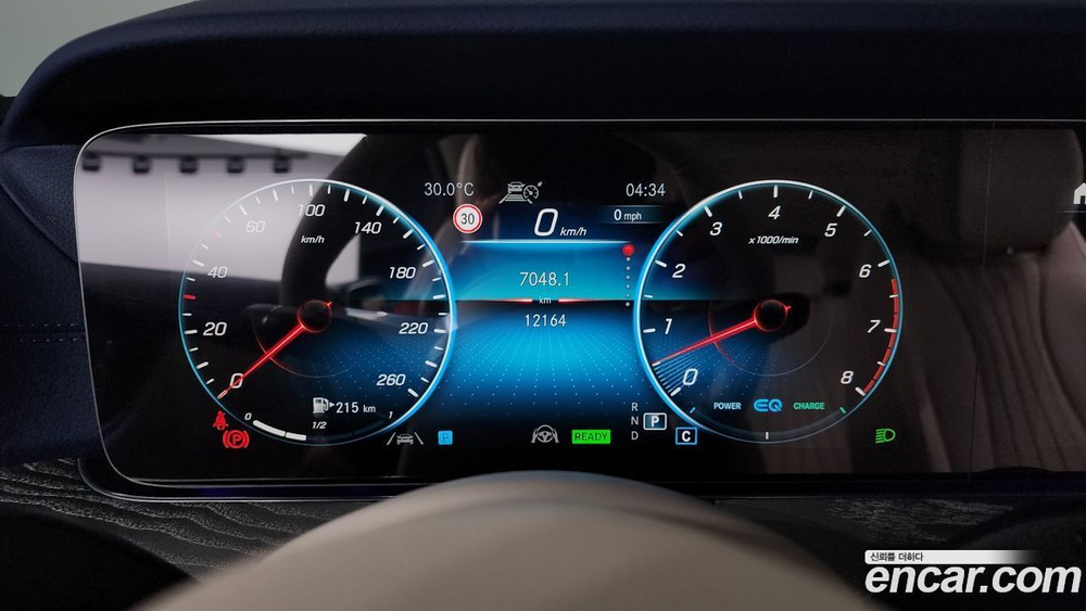 Mercedes-Benz E-Class W213 E450 4MATIC Coupe (12.2023)
