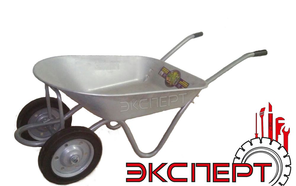 Аренда Тачка двухколесная