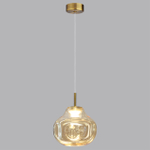 5097/4L ODL Подвес LED 12Вт 4000К 220В IP20 PENDANT