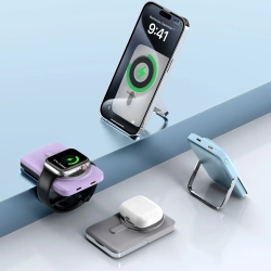 Внешний аккумулятор WIWU Wi-P018 Elite Power Bank, 10000 mAh