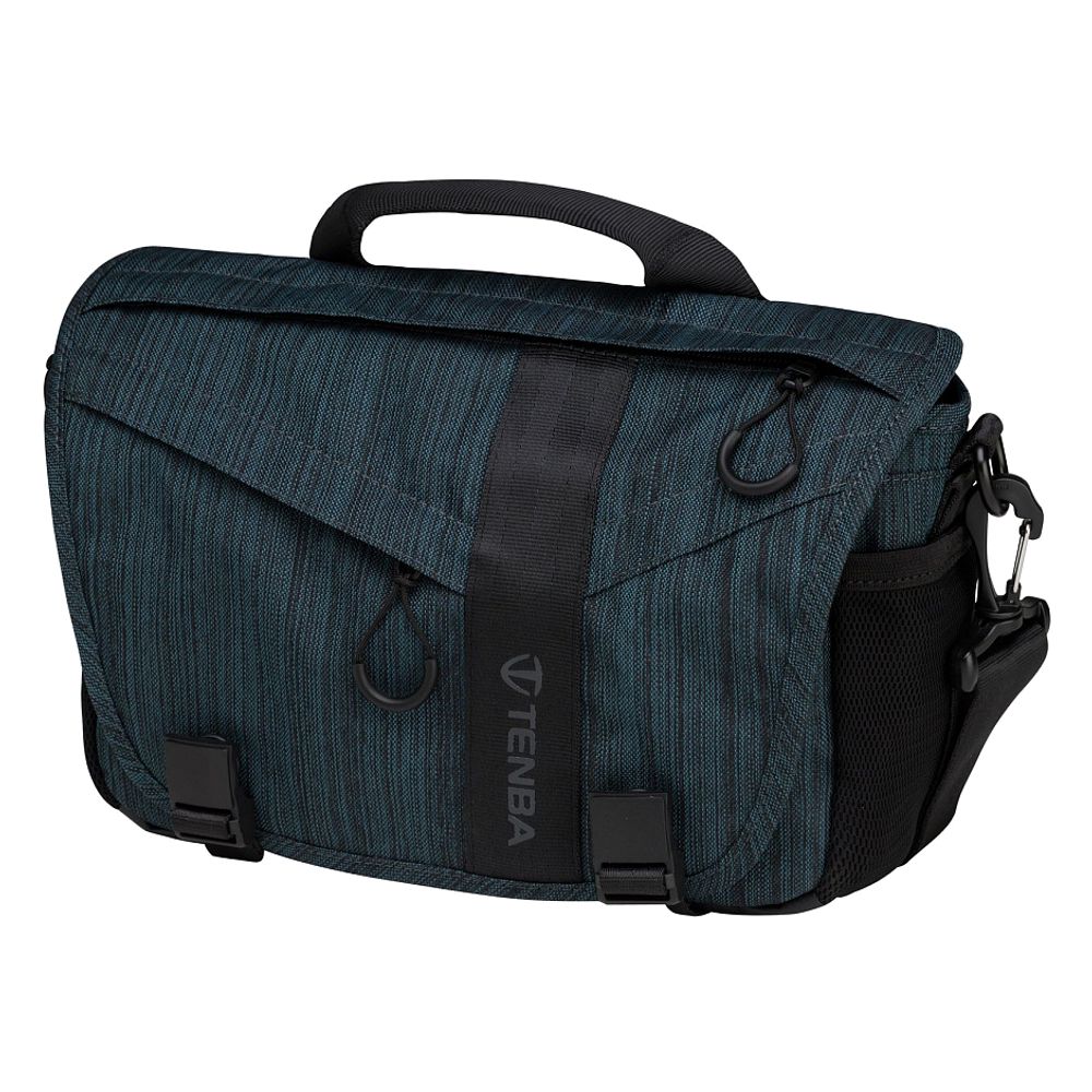 Tenba DNA Messenger 8 Cobalt