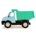 Самосвал пластмассовый BTG-036 (22х10х12см)