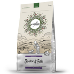 Craftia Harmona Kitten Курица с Рыбой 1,4кг.
