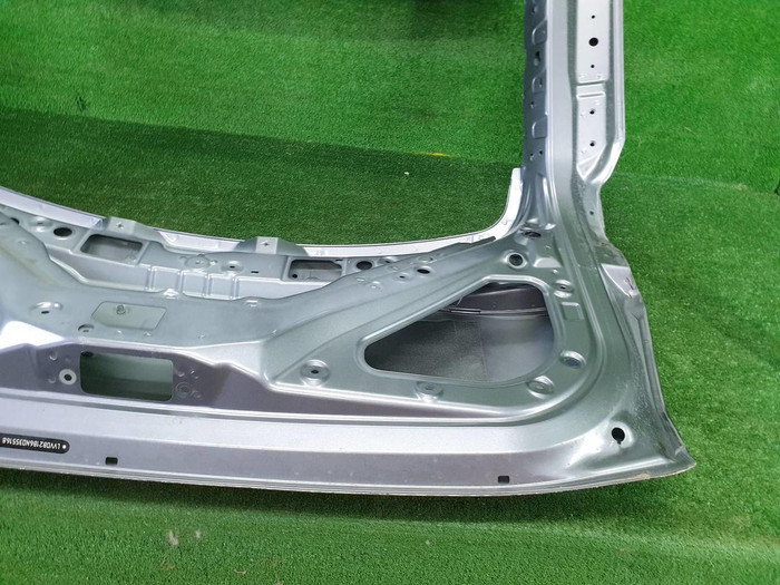 Крышка багажника Omoda C5 (2022-н.в.)