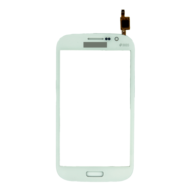 Тачскрин для Samsung Galaxy Grand Duos i9082 белый