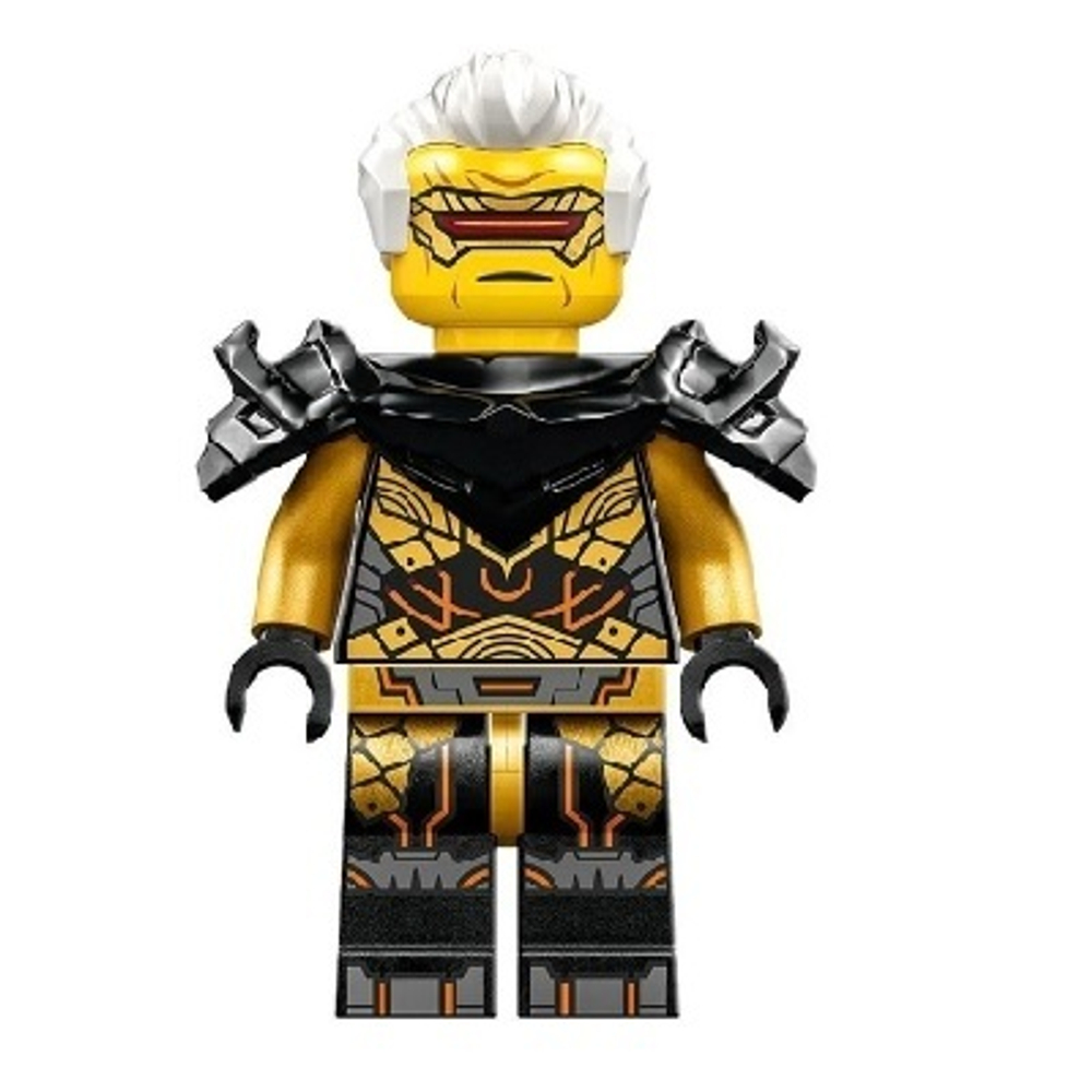 Раптон njo0821