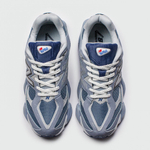 кроссовки New Balance 9060 Arctic Grey U9060MD1