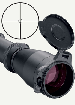 Leupold VX-6HD