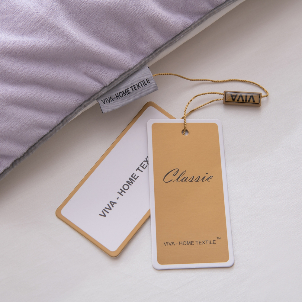 Комплект постельного белья Сатин Velvet Premium с Одеялом VP011