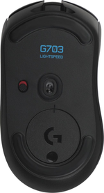 Logitech G703 LIGHTSPEED black