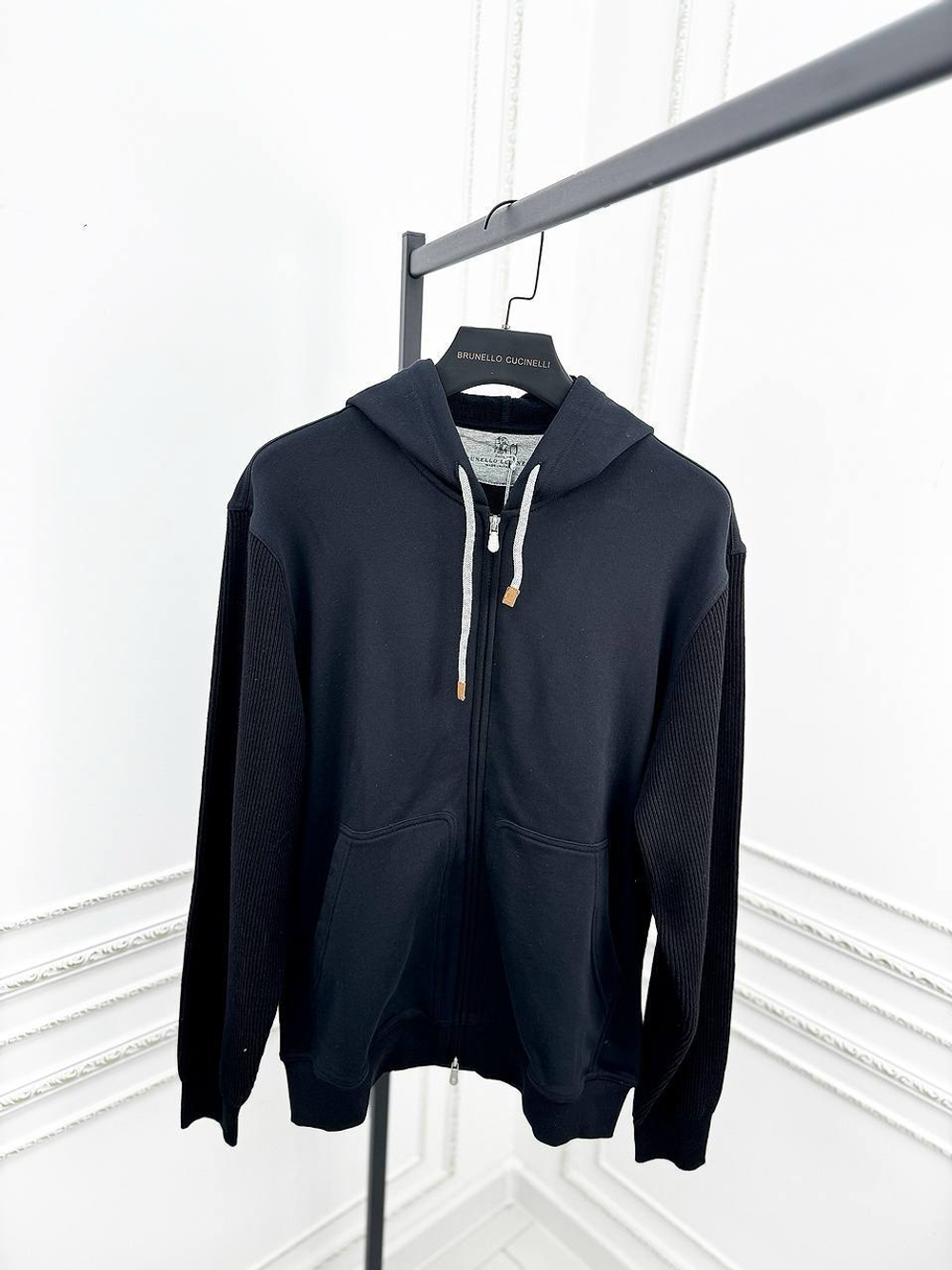 Спортивный костюм Brunello Cucinelli