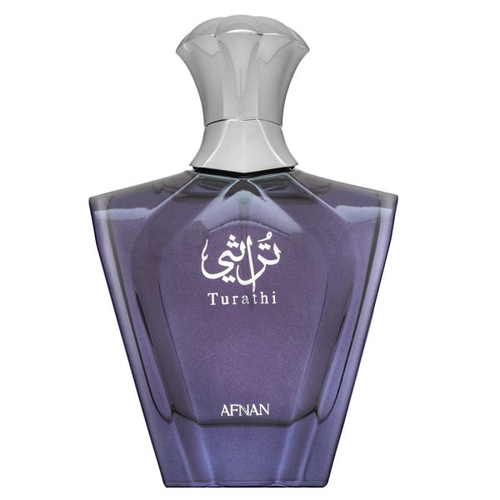 Afnan Turathi Homme Blue EDP M 90 ml