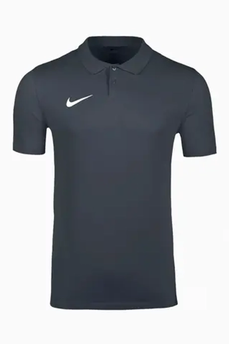 Футболка Nike Dri-FIT Park 26 Polo - серый