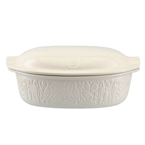 Форма для выпечки хлеба birds of paradise, parrot, 38х25 см