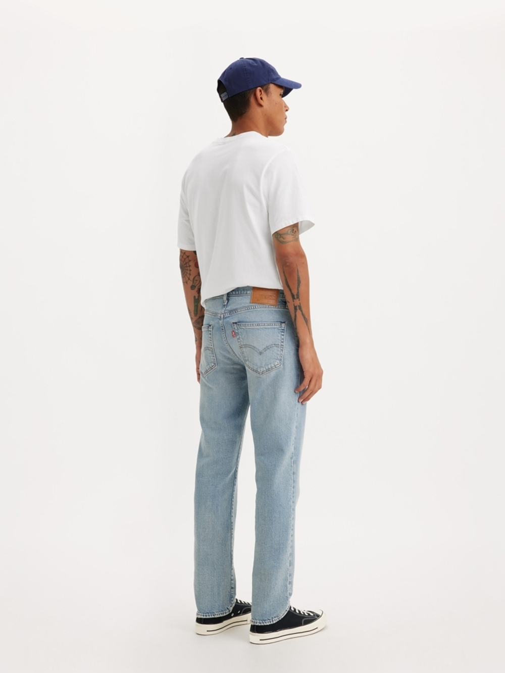 Мужские джинсы Levi's 511 Slim Fit 04511-5832