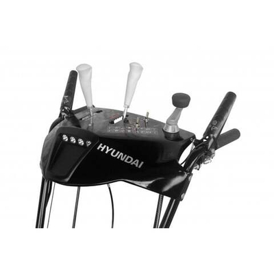 Снегоуборщик HYUNDAI S 7066