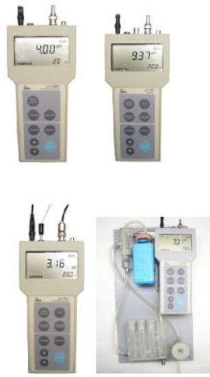 pH-150МА, pX-150, pH-метры-милливольтметры, рХ-метры, № в ГРСИ РФ - 24074-14