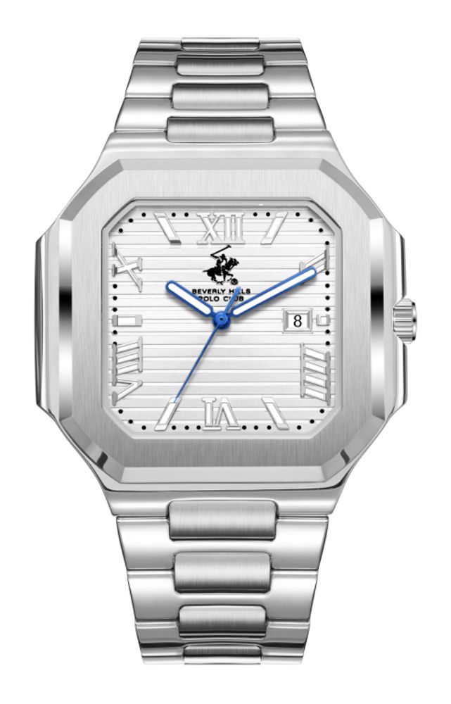 Наручные часы Beverly Hills Polo Club BP3845X.330