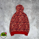 Кофта Nike Camo Tiger