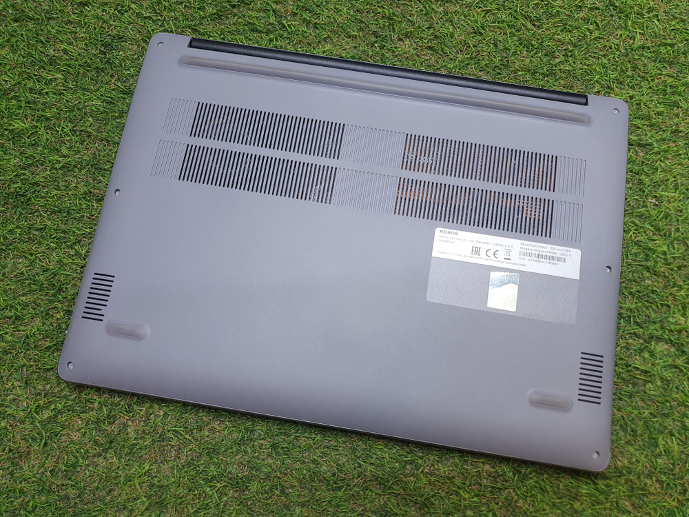 Ноутбук Honor i5-12/16Gb/FHD/MagicBook X14 GDG-X/Windows 11